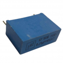 Condensatore 10000PF1500V poliestere scatolino passo 23mm