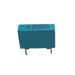 Condensatore 47000PF 250V poliestere scatolino passo 10mm