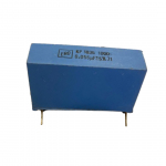 Condensatore 56000PF 1000V poliestere scatolino passo37mm