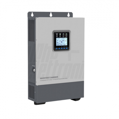 Inverter 5000W 48V 230V