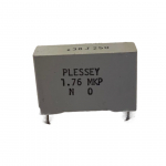 Condensatore poliestere 380000PF250V scatolino passo 23mm