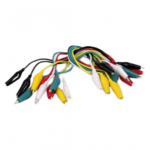 Kit 10 cavetti con coccodrilli