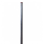 Palo 3mt diam. 30x1,4 RF SB con