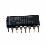 Circuito integrato CD4008=HEF4008BP