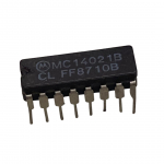 Circuito integrato CD4021=MC14021B
