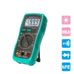 Multimetro digitale MT1210