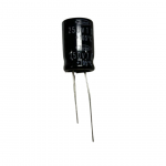 Condensatore elettrolitico 10MF 250V