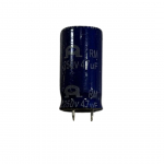 Condensatore elettrolitico 47MF 250V