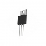 Transistor Mosfet IRF640