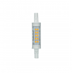 Lampada Led R7S 4.9W 4000K