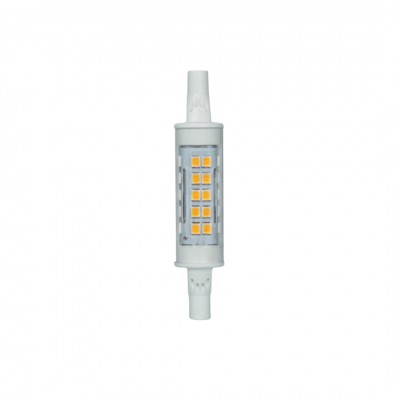 Lampada Led R7S 4.9W 4000K