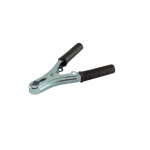 Pinza per carica batterie 80A nera