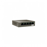 Switch gigabit 4 porte Poe G1105P-4