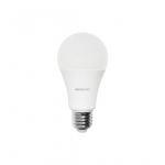 Lampada Led 19W E27 6500K opale