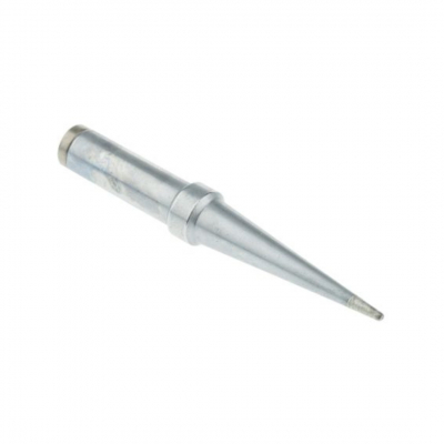 Punta tonda lunga 0.8mm 370C