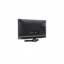 Monitor Led Tv 23,6'' LG 24TQ510S