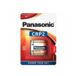 Pila Litio CRP2 Panasonic