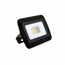 Faro led 10W 3000K 800Lm nero