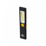 Lampada portatile ricaricabile LED 200Lumen