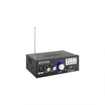 Amplificatore stereo 2x40W con Bluetooth