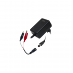 Caricabatterie per batteria piombo 6V 1.5A