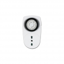 Timer meccanico giornaliero 24ore