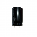 Condensatore elettrolitico 4700MF 63V Nichicon 85gradi