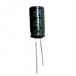 Condensatore elettrolitico 4700mf 10V 105gradi