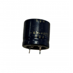 Condensatore elettrolitico 4700mf 16V 85gradi SNAP-PIN