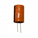 Condensatore elettrolitico 6800mf 25V EPCOS-Arancio