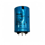 Condensatore elettrolitico 10000mf 25V Philips