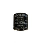 Condensatore elettrolitico 10000MF 35V