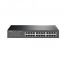 Switch Gigabit 24 porte TL-SG1024d