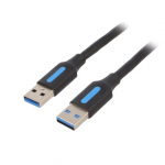 Cavo USB 3.0 USB A spina/spina 0.5m