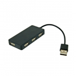 HUB 4 porte USB-A 2.0
