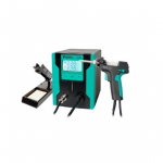 Stazione dissaldante LCD 140W SS331B
