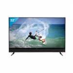 Smart Tv 32'' con soundbar integrata Telesystem SONIC32FL SMV14