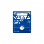 Batteria V12GA LR43