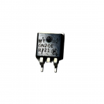 Transistor MTB20N20E
