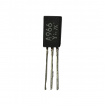 Transistor 2SA966