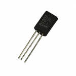 Transistor 2SD1207