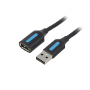 Cavo USB2.0 A/A 5M Spina/presa
