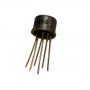 Transistors 2N5256