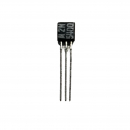 Transistors 2N5400
