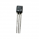 Transistors 2N5401