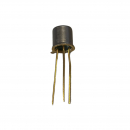 Transistors 2N4858