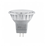 Lampada LED G4 2.5W 12Vdc bianco freddo