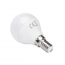 Lampadina Led E14 9W 6500K