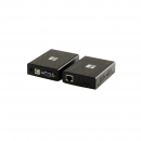 Extender VGA-USB 1920-1200 KVM cat. 5e/6 300m