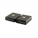 Extender VGA-USB 1920-1200 KVM cat. 5e/6 300m